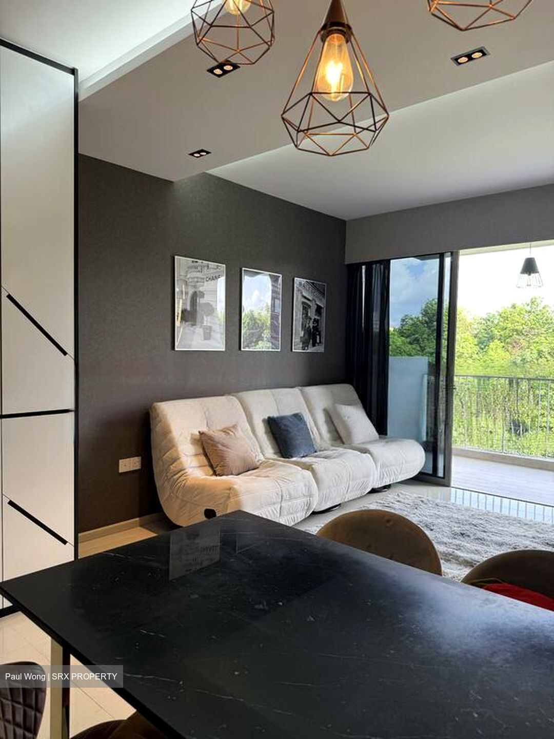 The Visionaire (D27), Condominium #454391661